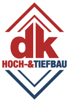 DK Logo